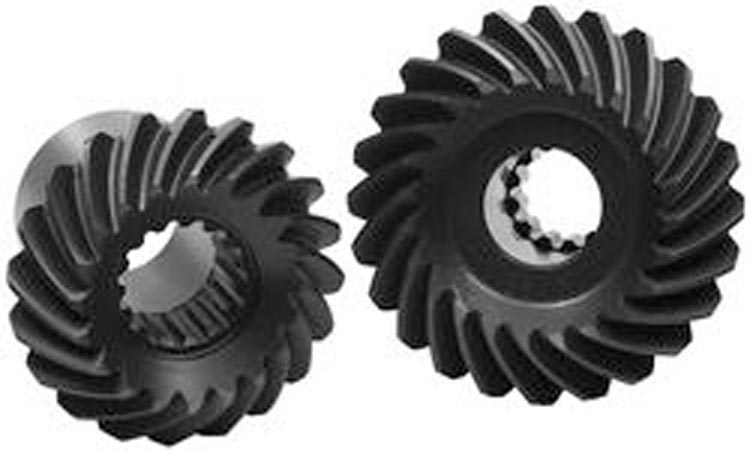 GEAR SET-1.94/2.4 Mercruiser 43-853642A2