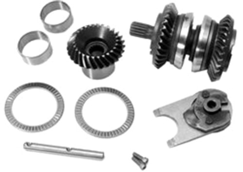 GEAR SET-(29/27) Mercruiser 43-883476A4