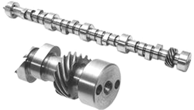 CAMSHAFT Mercruiser 431-862562T1