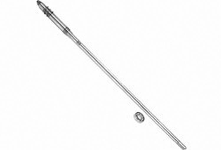 D SHAFT ASSY-LONG Mercruiser 45-822159T1