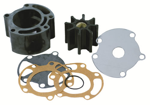 BODY/IMPELLER KIT Mercruiser 46-72774A89