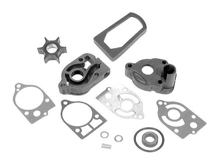 PUMP KIT-WATER Mercruiser 46-73640A2