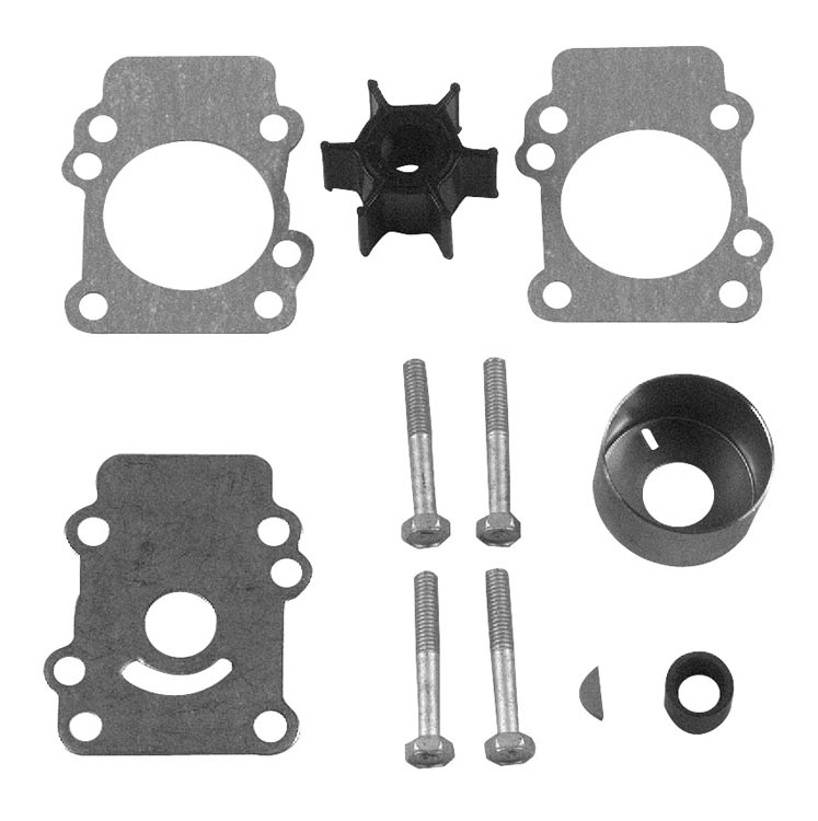 W P REPAIR KIT Mercruiser 46-84277T