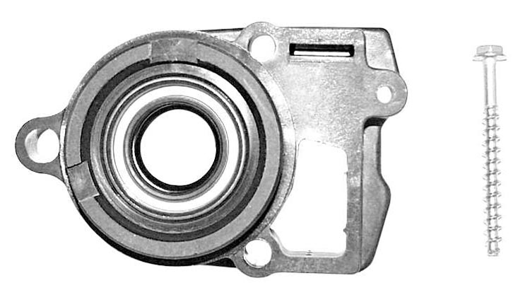 BASE ASSY Mercruiser 46-96146A5