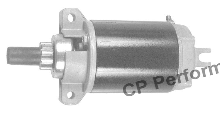 STARTER MOTOR Mercruiser 50-893886T