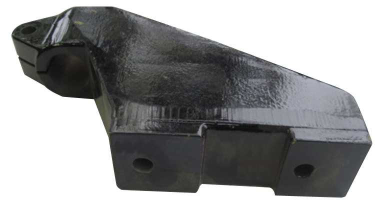 Rear Bracket Assembly 52158A20