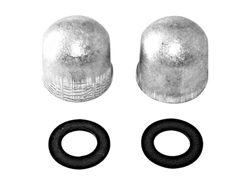 ANODE KIT Mercruiser 55989T3