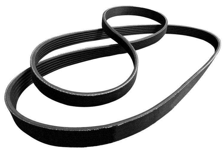 TIMING BELT Mercruiser 57-895120002