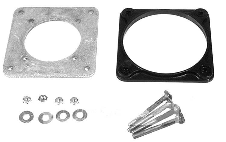 BACKPLATE KIT Mercruiser 64-826483A1