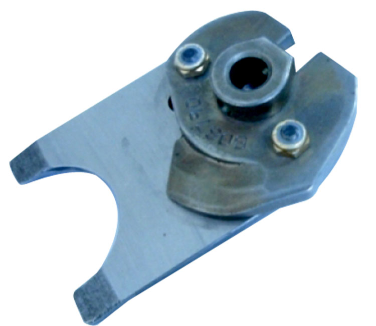 Yoke & Cam Assembly 806552A1