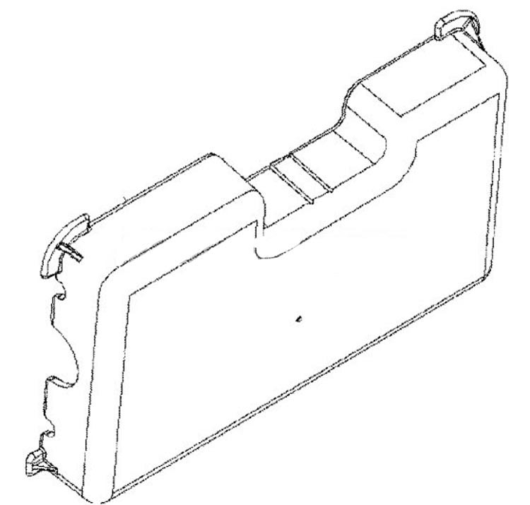 Insulator 807930T01