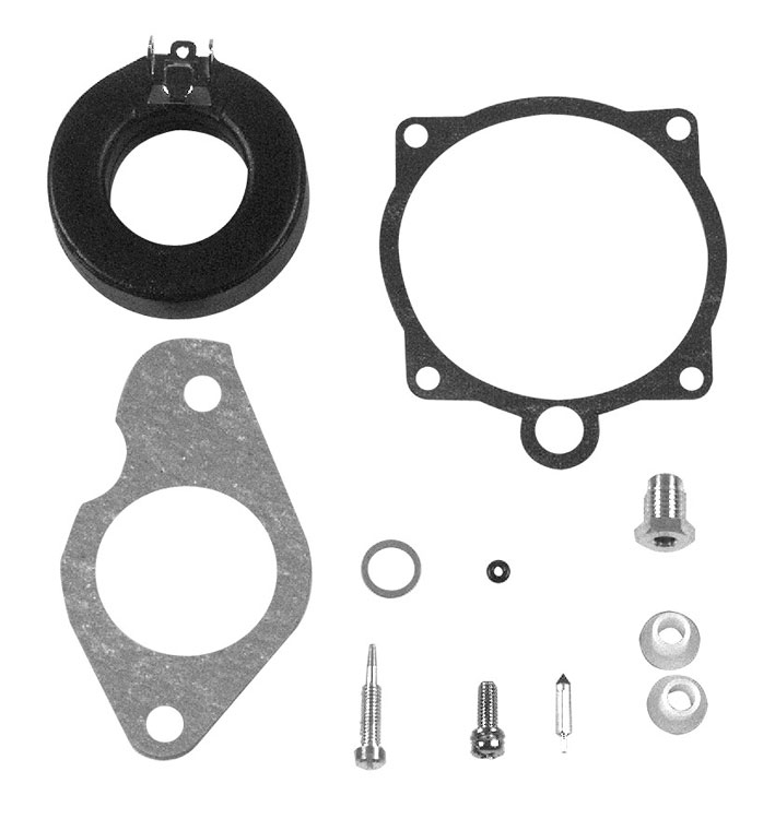 REPAIR KIT-CARB Mercruiser 811038M