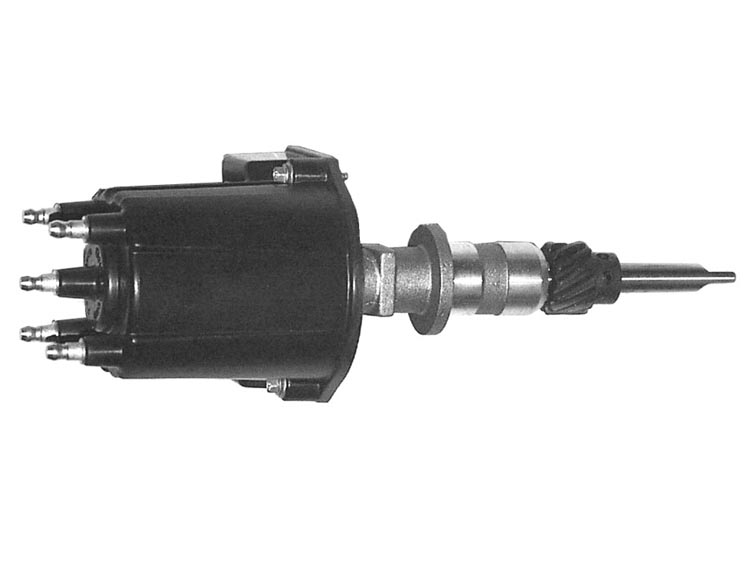 DISTRIBUTOR Mercruiser 817377