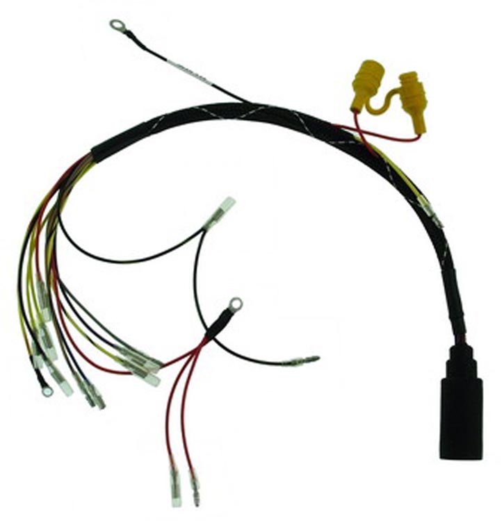 Engine Harness Mercruiser 84-850220A2