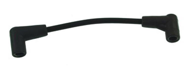 Set Di 6 Cavi Candela Per Motore Mercury Marine V6 EFI/DFI/DTS - Sostituisce 84-881908T, Lunghezza 10 Pollici