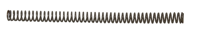 Trim Actuator Spring - Mercury 24-845143