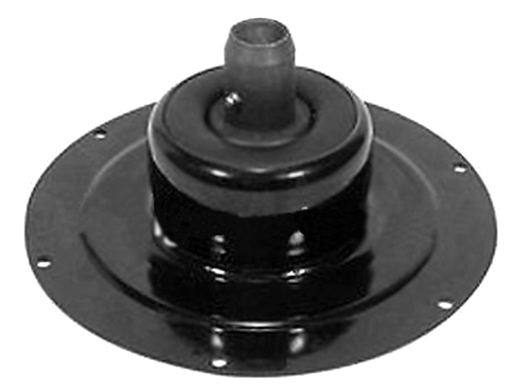 COUPLER ASSY Mercruiser 861523A7