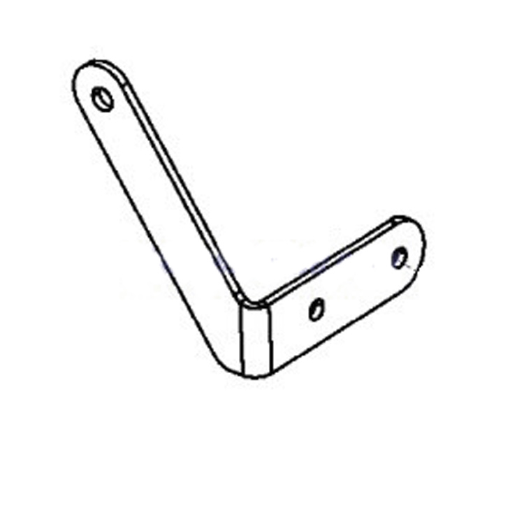 BRACKET Mercruiser 864459