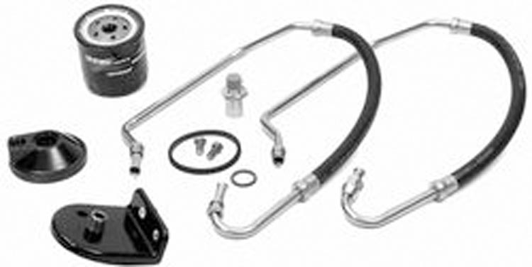 KIT-REMOTE OIL Mercruiser 864990A1