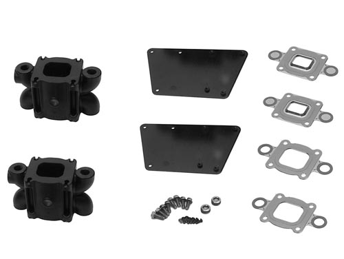 Mercruiser 4.7 Riser Kit 866208A03