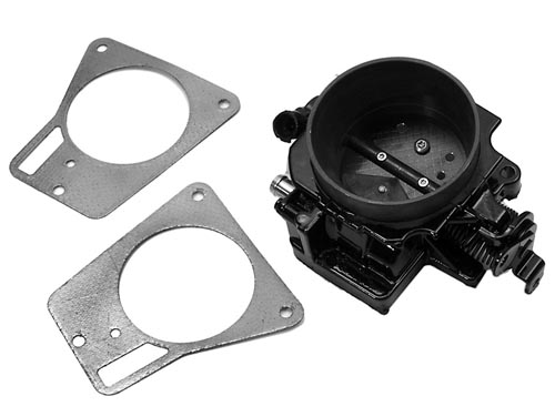 THROTTLE BODY ASY Mercruiser 866576A04