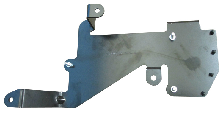 BRACKET- PCM Mercruiser 879288T32