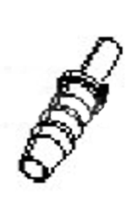 VALVE-FUEL PRESSU Mercruiser 885178