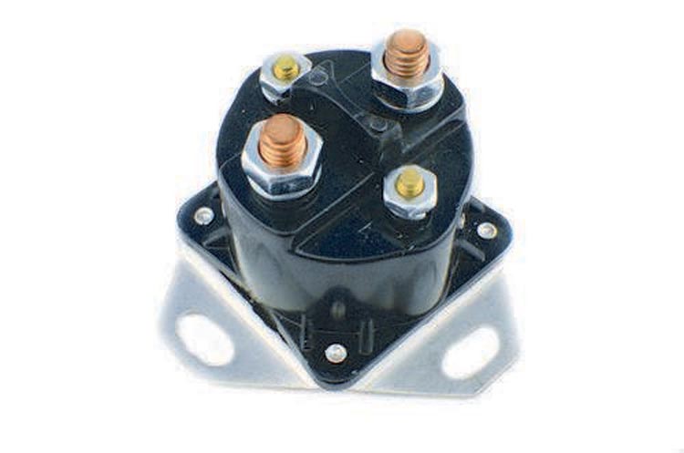 SOLENOID Mercruiser 89-76416A1