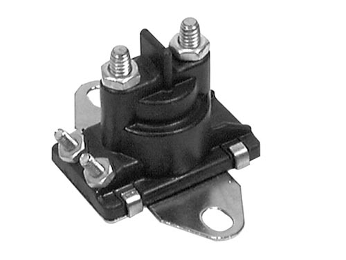 Solenoid 89-850189T