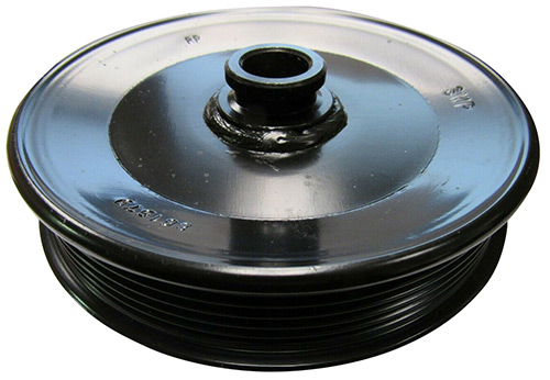 PULLEY-SW/PUMP Mercruiser 861579