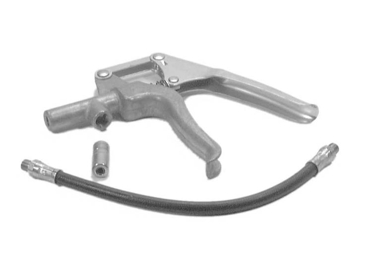 Lube Gun @4 91-37299Q2