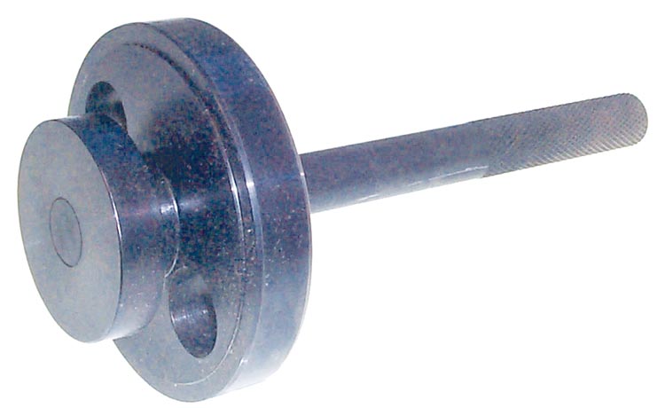 Drive Shaft Pinion Gear Shimming Tool 91-42840T