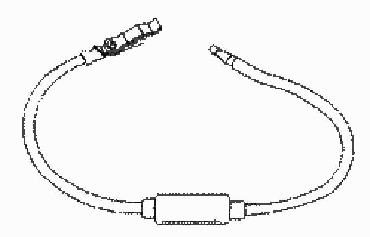 Spark Gap Tester 91-63998A1