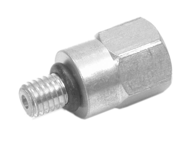 Mercruiser @2 Pump Adapter 91-883704K03