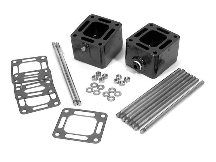 3" Riser Kit 93320A13