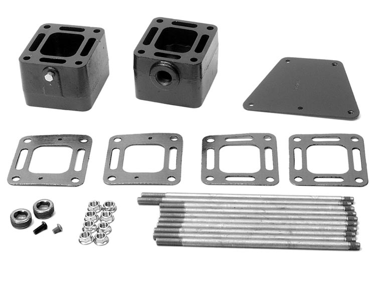 3" Riser Extension Kit 93320A15