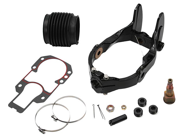 GIMBAL RING KIT Mercruiser 94993A12