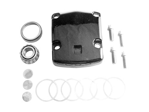 COVER ASSY-TOP Mercruiser 94998A4