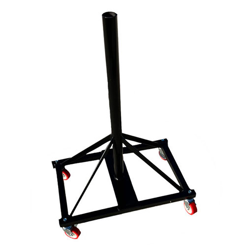 Sterndrive Paint Stand