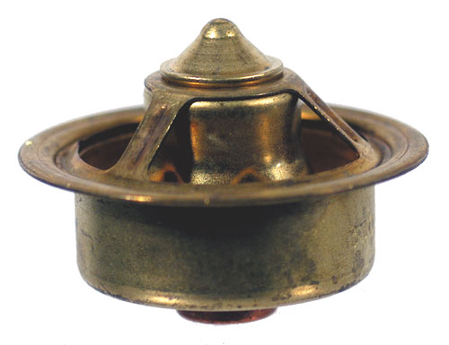 140 Degree Brass Hi-flow Marine Thermostat
