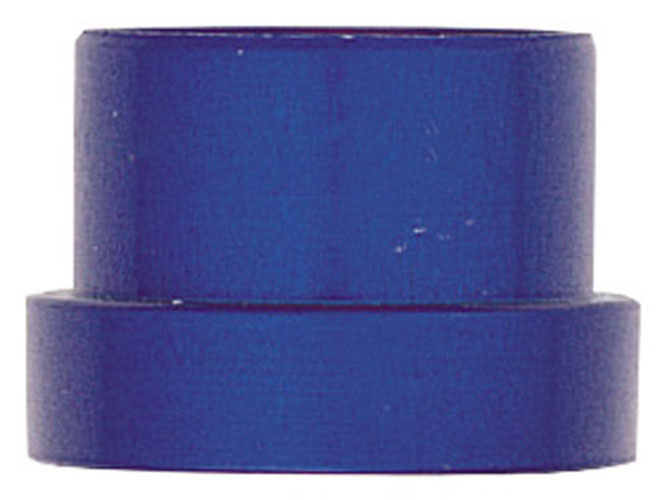 Blue Tube Sleeves