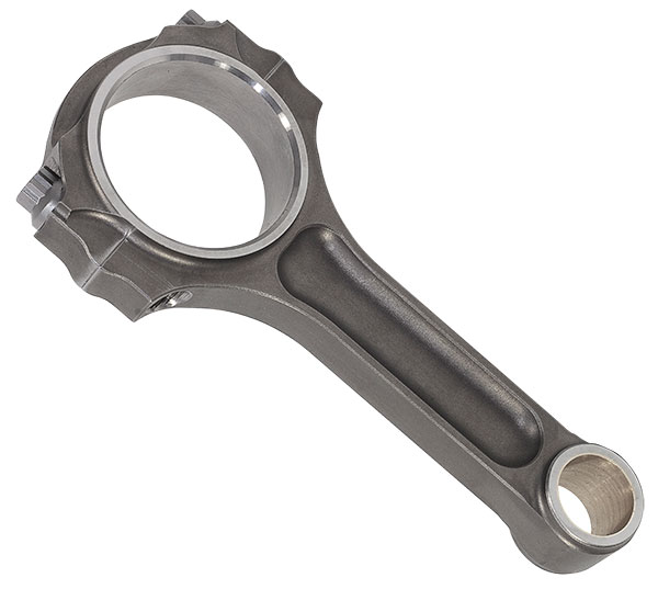 Oliver Big Block Chevy MAX Series Standard Journal Connecting Rods
