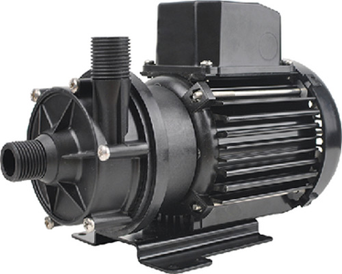 Mag Drive Centrifugal Pump