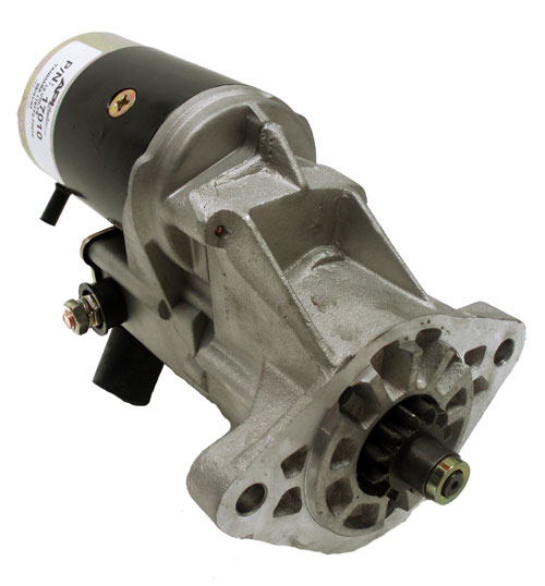 Diesel Starter Motor, Perkins