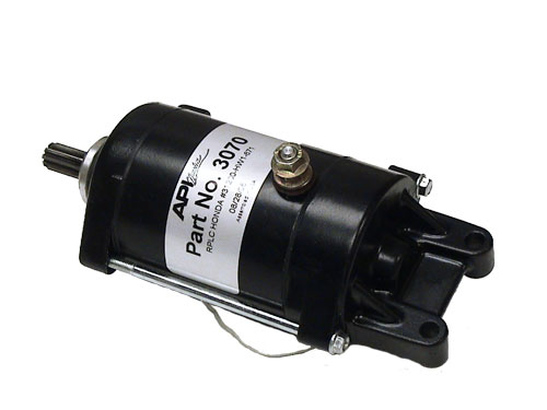 PWC Starter Motor, Honda