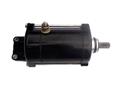 PWC Starter Motor, Tiger Shark