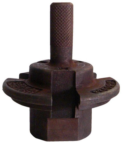 Drive Gear Shim Tool