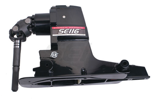 SE116, UPPER 1.94 MODIFIED (Replaces Mercruiser Gen II)