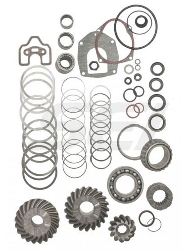 GEAR REPAIR KIT Fits OMC Repair Kit 91-105-800K