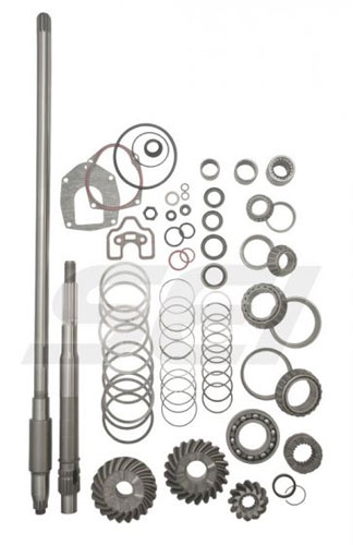 COMPLETE KIT Fits OMC Repair Kit 91-109-901K